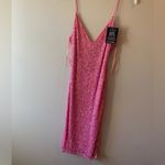 Retrofête Billie Sequin Dress Photo 5