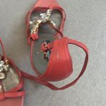 Adrienne  Maloof For Charles Jourdan Heel Photo 5