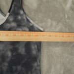 Lululemon Cool Racerback Tank Top Womens 8 Snowy Owl Gray Active Yoga Photo 1