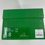 J.Crew  New Colbie wide-strap sandals in suede and leather Photo 2