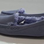 UGG  purple sleepers women's Photo 4