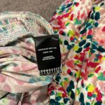 Torrid NWT  Studio Multicolor Balloon Sleeve Knit Jumpsuit SIZE 3X Photo 6