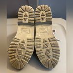 Dirty Laundry Women's Light Tan/Cream Lace-Up Boots by  Photo 2