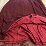 Birdy Grey Brody Gray Size S , maxi dress very beautiful and long 52” bust 32” waists 28” Photo 9