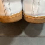 Adidas  Samba Jane Shoes in Cloud White, Alumina & Core Black - size 7 Photo 6