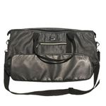 Under Armour Black Duffel & Gym Bag Photo 0