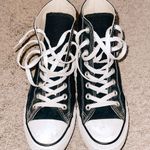 Converse Hightop Photo 0