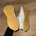 Reebok Worn once
no major flaws. Just could be wiped off before use! Photo 3