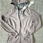 New Balance Women’s Pink Hooded Jacket Size S Photo 6