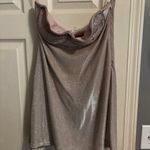 Le lis Sparkly Dress Photo 3