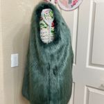 Laundry by Design Laundry by designe Faux Fur Vest Photo 1