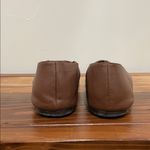 ALOHAS SWAY CHESTNUT BROWN LEATHER BALLET FLAT SIZE 42 EU (11-11.5 US) Photo 11