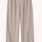Abercrombie & Fitch A&F Sloane Tailored Pant Photo 0