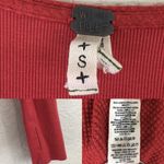 Free People We The Free Malibu High Low Thermal LS Top Photo 6