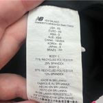 STAUD  x New Balance cropped warm up jacket sz XS Photo 5