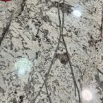 Women’s Split Double Rhinestone Necklace Photo 1