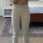 American Eagle Outfitters Straight Leg Jeans Photo 0