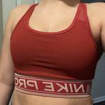 Nike Pro Sports Bra Medium Photo 0