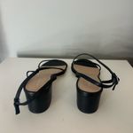 Stuart Weitzman  Block Aliza Strappy Heel Sandals Photo 3