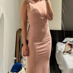 Pink Lulu Gown Size 4 Photo 2