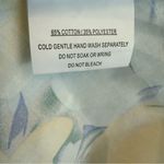 Selfie Leslie NWT Selfie‎ Leslie Sweet Pea Self Tie Shoulders Size 16 Photo 7