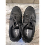 Orthofeet Lake Charles 701 Lace Up Shoe Womens Size 8 D/regular Black Leather Photo 5