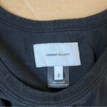 Current/Elliott The Recrafted Ruffle Top Photo 7