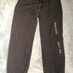 Beyoncé renaissance world tour Black Jogger Pants large Photo 0