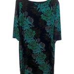 Bob Mackie Vintage  lined shift dress size Large Photo 0