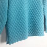 Columbia  Women's Long Sleeve Blue Quilted Jacket Size Medium Photo 9
