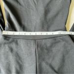 Wasabi + Mint Take A Minute Wide Leg Strapless Jumpsuit in Black small Photo 11