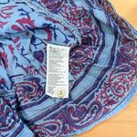 Cleobella  Cade Mini Dress Delhi Print size XS * no belt Photo 4