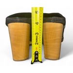 Veronica Beard Black Suede leather Dacey mule clogs 9.5 Photo 7