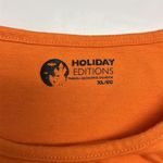 Holiday Edition Halloween Orange Grand Mummy Long Sleeve T Photo 7