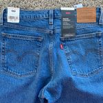 Levi's Wedgie Straight Jeans Photo 3