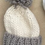 Nordstrom Cozy knit hat Photo 0