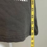 Yearhour NWT THE WHO Dark Gray Short Sleeve Tee T-Shirt Top M XL New Concert Photo 4