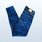 Paige ⚜️Designer: Hoxton Ankle Skinny Highrise Jeans, Women’s Size 25 Photo 4