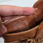 Olivia Miller East Village  Block Heel Ankle Bootie Size 11 Photo 8