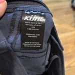 Kuhl  Horizn Skinny PANTS Cargo REFLEX SOFTSHELL  Vintage Indigo Ripstop  size 4 Photo 5