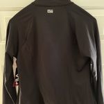 FILA NWT  Sport Track Wicking Super Stretch Jacket Photo 4