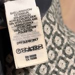 Dkny women’s blazer jacket size small Gray Photo 5