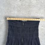 Isabel Marant  Étoile‎ Cotton Gauze Bustier Grommet Hem Dress NWT Sz 38 US 6 Photo 6