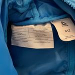 Reebok Blue Cottie Mini Backpack Bag Travel School Lightweight Photo 1