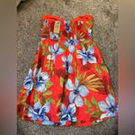 Hollister Y2K Floral Top Photo 2