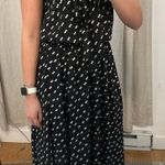 Ralph Lauren Printed Dress Photo 1