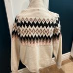 H&M funnel neck Scandinavian style sweater Photo 1