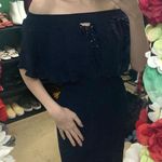 Mustard Seed Size Small Boutique Dress Photo 1