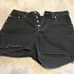 Levi's 501 Shorts Photo 0