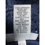 Catherines Sequin Lace Tank Top Sleeveless Party Plus Size 28W Blue Photo 2